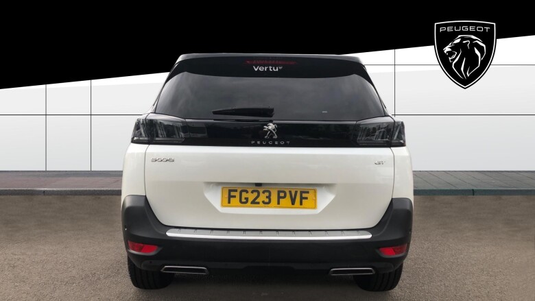 Peugeot 5008 1.5 BlueHDi GT 5dr EAT8 Diesel Estate
